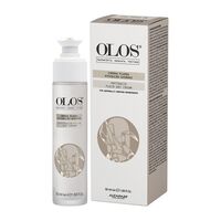 Дневной крем-флюид для лица "Olos. С фитокислотами" (50 мл)