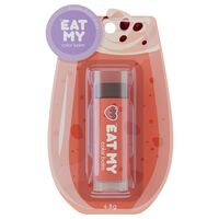 Бальзам для губ "Двойной шоко шейк"