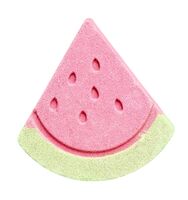 Бомбочка для ванны "Арбуз" (70 г)