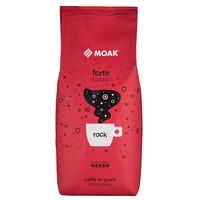 Кофе зерновой "Moak Forte Rock" (1 кг)