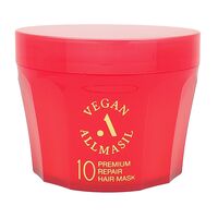 Маска для волос "10 Premium Repair Hair Mask" (300 мл)