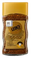 Кофе растворимый "Gold" (100 г)