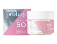 Крем для лица "Profage 50+" (55 г)