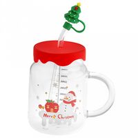 Кружка "Снеговик"