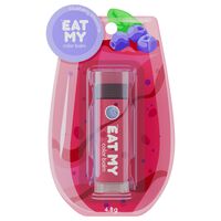 Бальзам для губ "Черничный смузи"