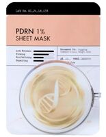 Тканевая маска для лица "PDRN 1% Sheet Mask" (28 мл)