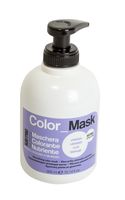 Тонирующая маска для волос "Color Mask" тон: лаванда