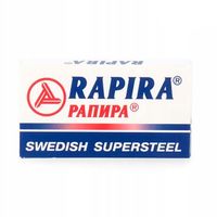 Лезвия "Swedish Supersteel" (5 шт.)