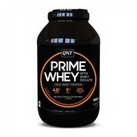 Протеин "Prime Whey" (2 кг; бельгийский шоколад брауни)