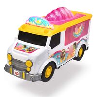 Машинка "Фургон с мороженым"