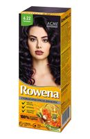 Крем-краска для волос "Rowena" тон: 6.22, баклажан