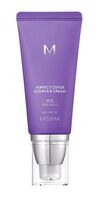 BB-крем "M Perfect Cover Serum" SPF 50 тон: 25, Warm Beige