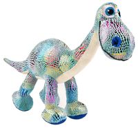 Мягкая игрушка "Динозаврик Даки" (28 см)