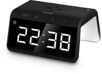 Цифровые часы Sencor SDC 7900 Qi