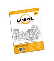 Пленка для ламинирования Fellowes Lamirel LA-78800