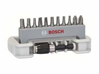 Набор бит Bosch Pro Line (12 предметов)
