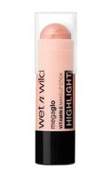 Хайлайтер для лица "MegaGlo Vitamin E Makeup Stick-Highlight" тон: 1116097e, золотистый