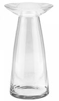 Ваза стеклянная "Гиацинт-6" (31 см)