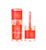 Масло-эликсир для губ "Pleasure Lip Oil" тон: 003, yummy strawberry