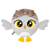 Мягкая игрушка "Сова Пандора" (30 см)
