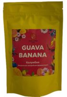 Кофе зерновой "Guava Banana" (1 кг)