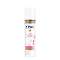 Сухой шампунь для волос "Dove" (75 мл)