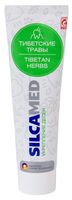 Зубная паста "Тибетские травы" (100 мл)