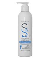 Гель для ног "Тонизирующий" (200 мл)