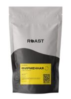 Кофе зерновой "Фирменная смесь Roast" (1 кг)
