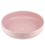 Салатник керамический "Grow. Pink" (200х200х55 мм)