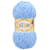 Пряжа "Softy №40" (50 г; 115 м; голубой)