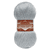 Пряжа "Angora Gold Simli №21" (100 г; 500 м; светло-серый)