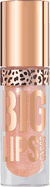 Блеск для губ "Big Lips" тон: 04, always sparkling
