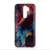 Чехол Case для Xiaomi Redmi Note 8 Pro (абстракция №5)