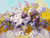 Картина по номерам "Сирень" (300х400 мм)