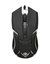 Игровая мышь Nakatomi MOG-05U Black