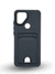 Чехол "Case" для Xiaomi Redmi A2 plus (чёрный)