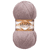 Пряжа "Angora Gold №163" (100 г; 550 м; серая роза)