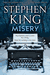 Misery. Стивен Кинг