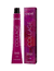Крем-краска для волос "Lakme Collage" тон: 5/52, светлый шатен махагоново-фиолетовый
