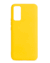 Чехол Case для Huawei Honor 30 (жёлтый)