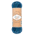 Пряжа "Superwash Artisan №9017" (100 г; 420 м; секционный)