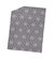 Простыня хлопковая "Hexagon" (220х145 см)