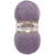 Пряжа "Angora Gold №312" (100 г; 550 м; темно-лиловый)