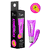 Подводка для глаз "Extremely Chick" тон: 01, purple uvglow neon