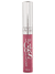 Блеск для губ "Lip Gloss Silver" тон: 39, тёмно-розовые искры