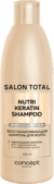 Шампунь для волос "Nutri Keratin shampoo" (300 мл)