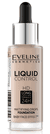 Тональная основа для лица "Liquid Control" тон: 020, rose beige