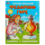 Федорино горе. Книжка с заданиями. Корней Чуковский