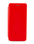 Чехол "Case" Xiaomi Redmi Note 8 2019/2021 (красный)